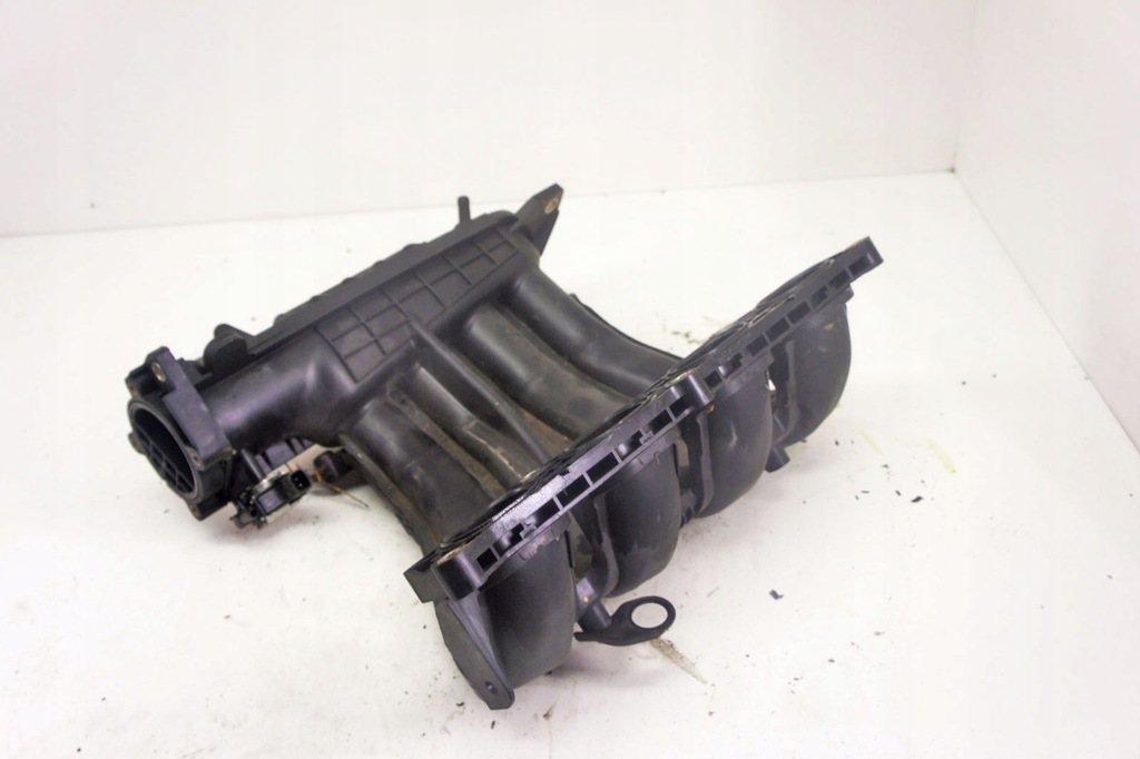 фото №5, Jk090 nissan cube iii z12 1.8i колектор всмоктуючий