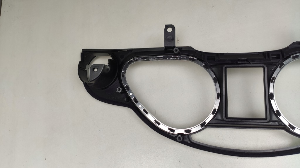 фото №10, Audi a6 c6 рамка спідометра захист 4f1857115j