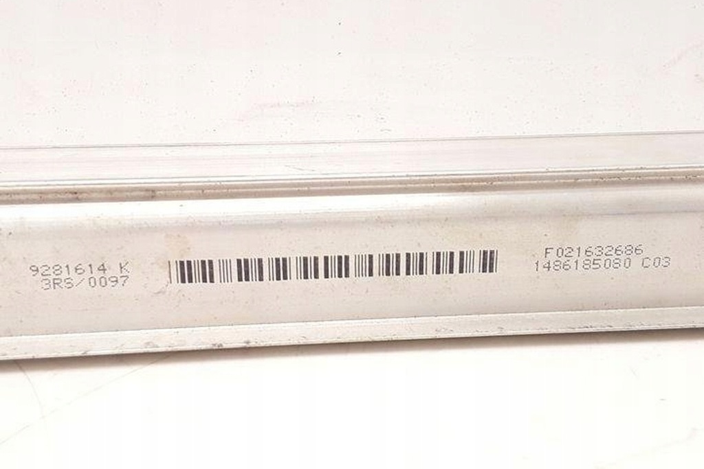 фото №7, Элементы сиденье peugeot 807 e 1486185080 2.2l дизель 94kw 2004