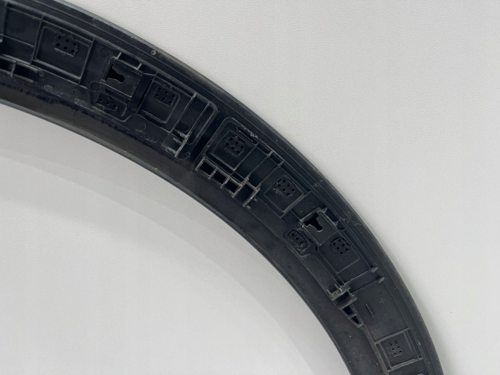 фото №11, Genesis gv70 молдинг накладка крила передня права 877f2-ar100