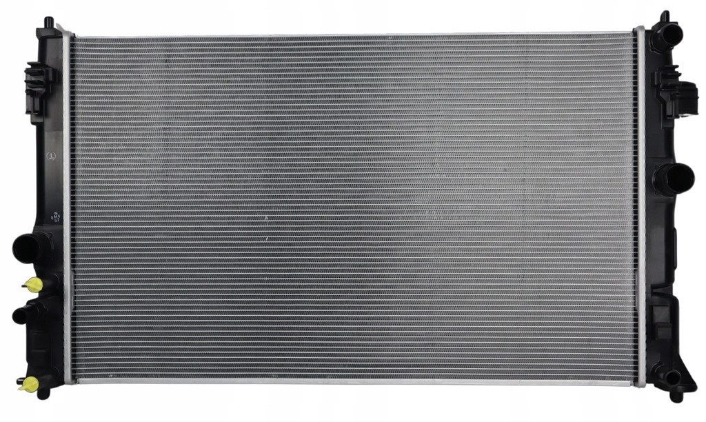 фото №1, Радіатор toyota prius 2023 -