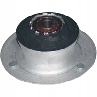 Купить Birth 12519 кронштейн амортизатора bmw