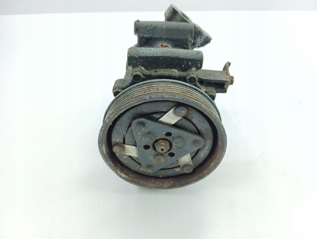 фото №5, Nissan micra 2006 компресор / компресор кондиціонера a/c