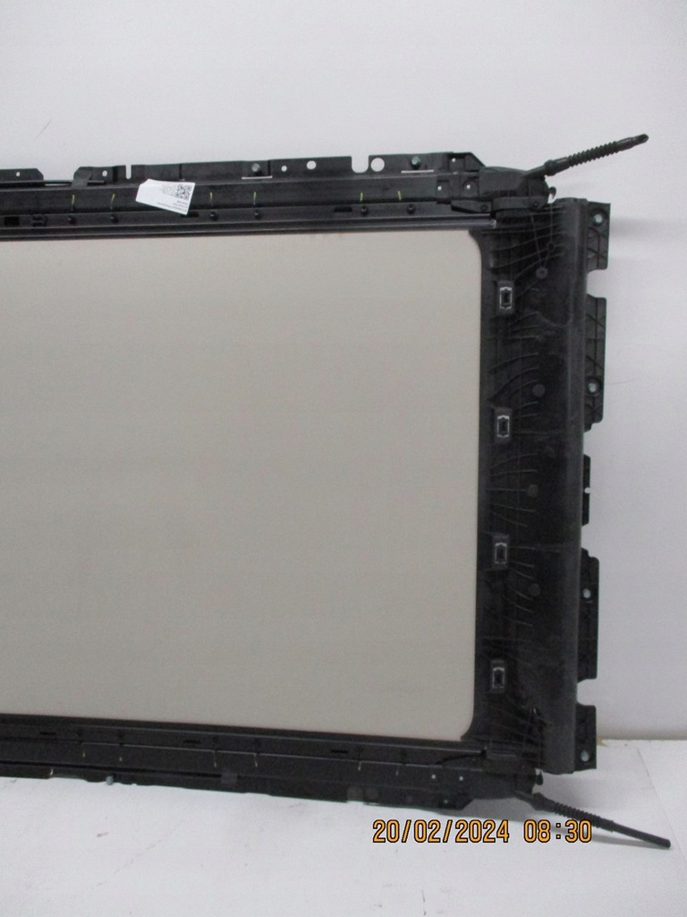 фото №6, Дах панорама bmw x5 g05