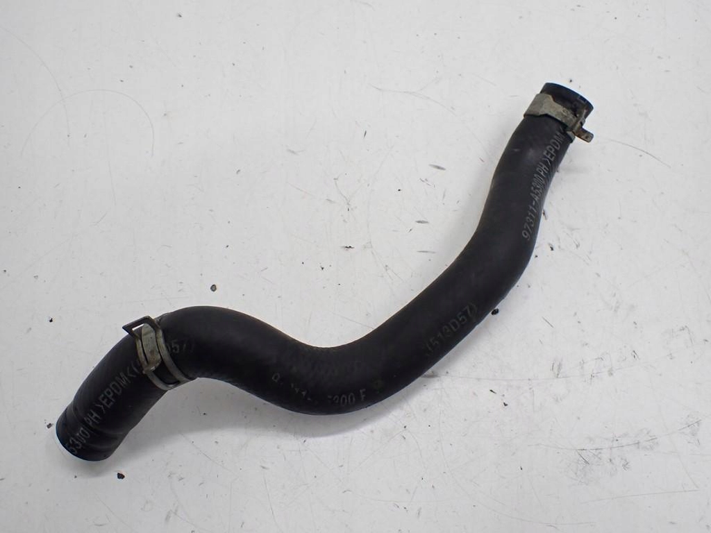фото №1, Wąż шланг трубка wody hyundai i30 ii kia ceed ii 1.4 crdi d4fc 17r
