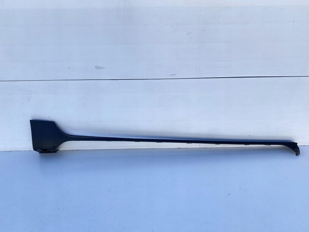 фото №1, Dacia duster ii молдинг порог правая 2017-2024