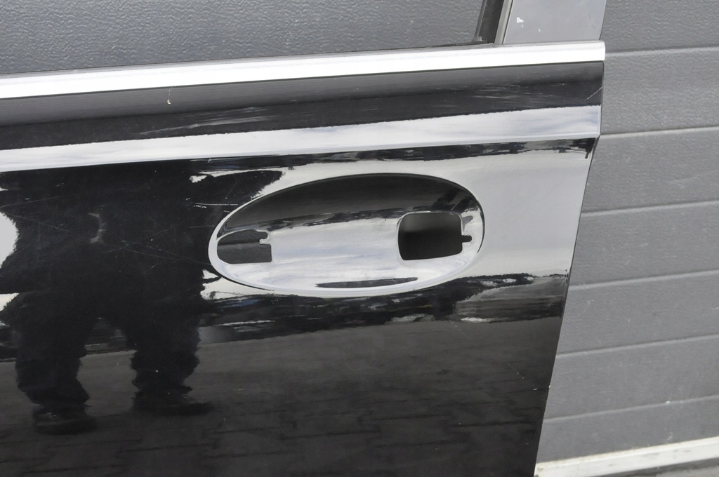 фото №9, Mercedes a w177 дверь левый перед левая передние 191