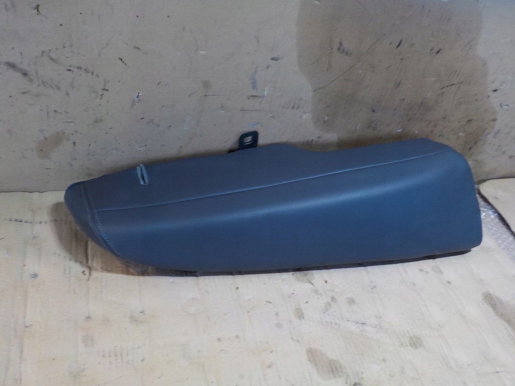 фото №1, Peugeot 508 подлокотник левый