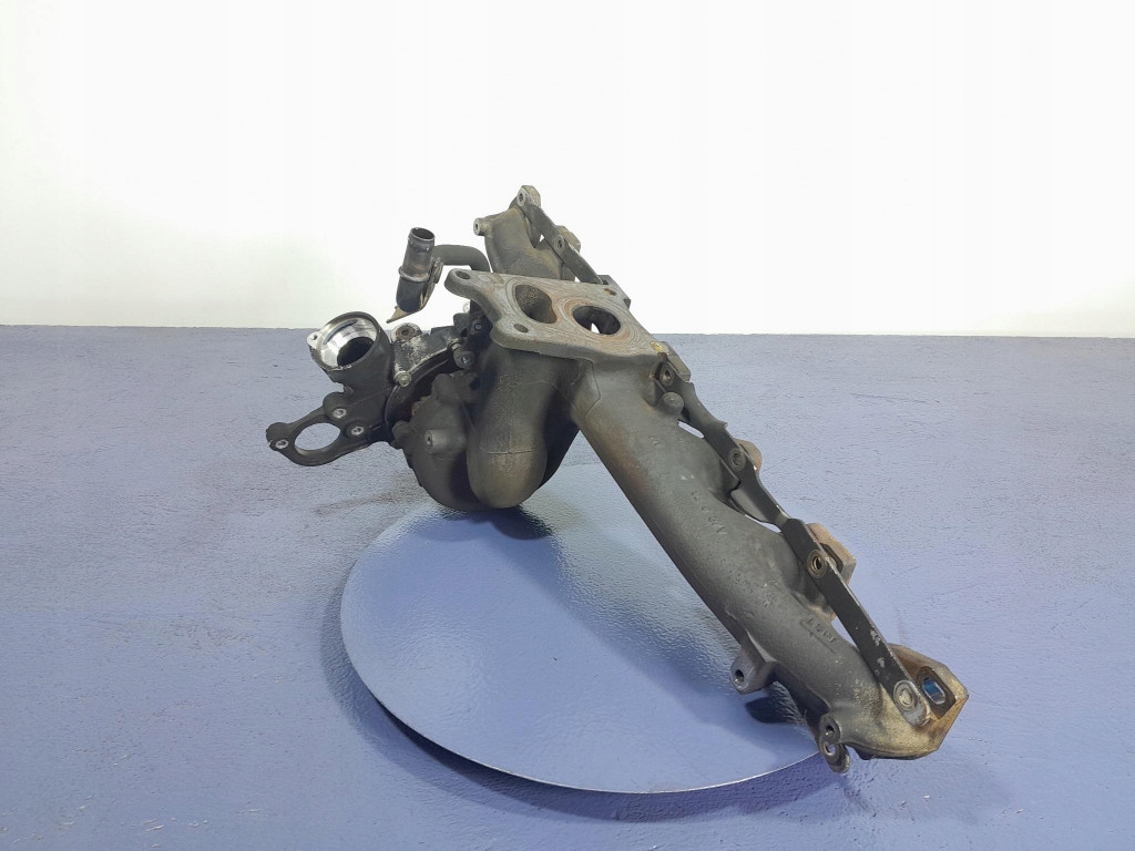 фото №6, Bmw 7 g11 g12 lci 3.0d 340 km b57d30b турбонагнетатель турбина 9596253