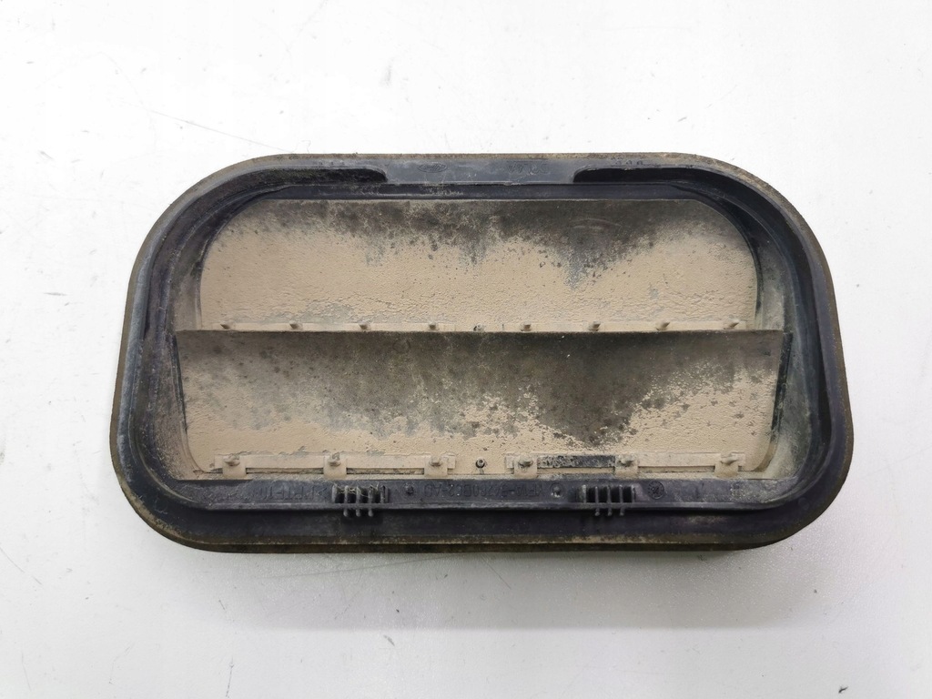 фото №1, Ford focus c-max 2005 ліва сторона інше