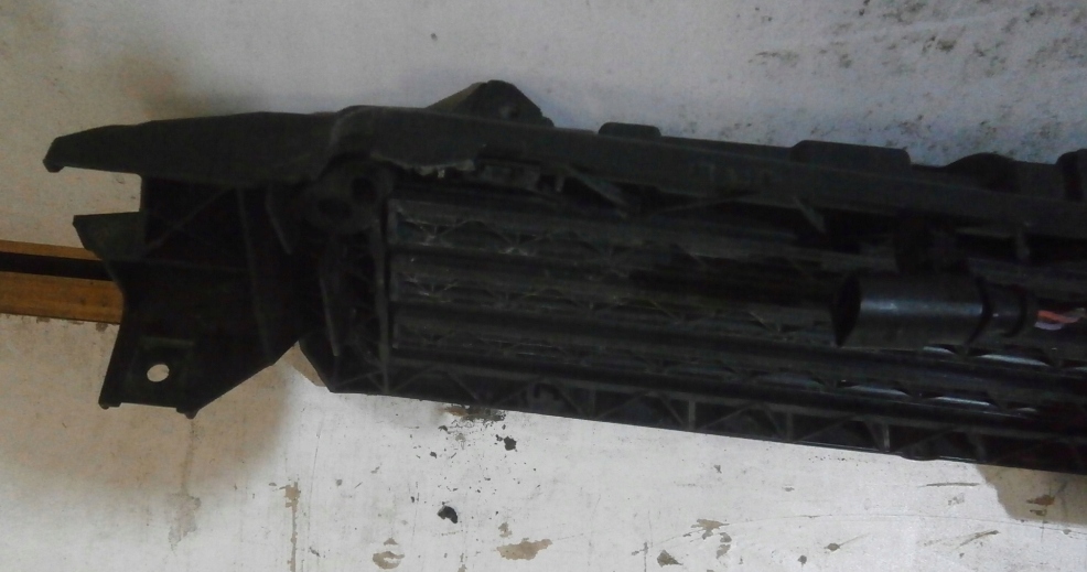 фото №5, Жалюзі повітропровід повітря audi a4 b9 8w0 шторка