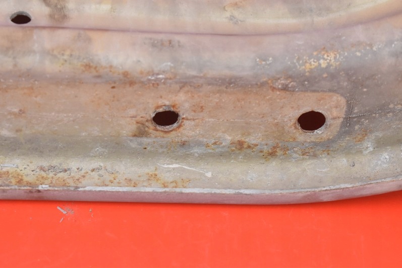 фото №6, Балка бампера задня задня підсилювач alfa romeo 159 kombi 05-11