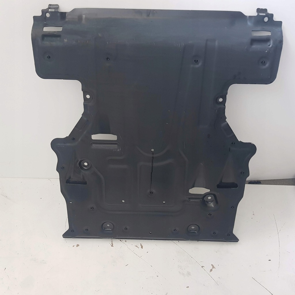 фото №1, Mercedes ml 167 мат захист плита a1675200400