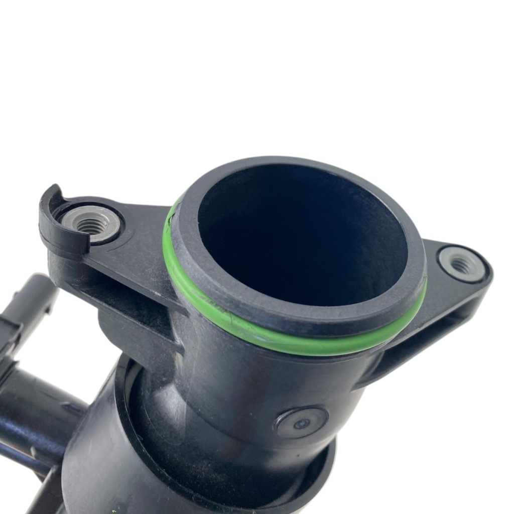 Шланг воздуха с датчиком 1.2 tce mild hibryd renault dacia 144602179r Доставка