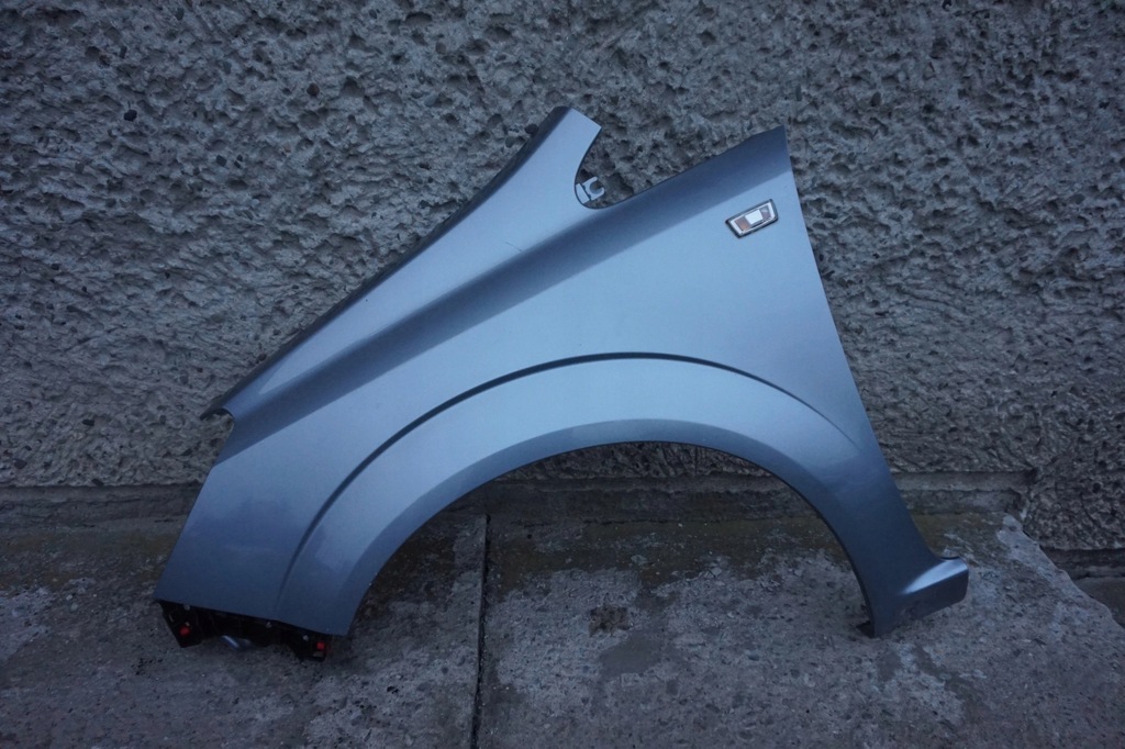 фото №1, Крыло передний левый opel zafira b