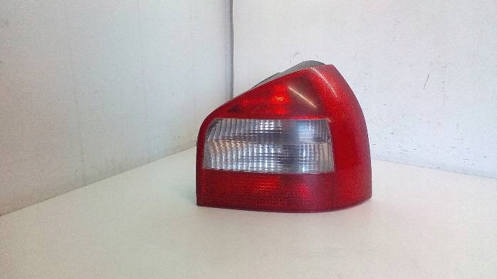фото №6, Лампа права задня audi a3 8l