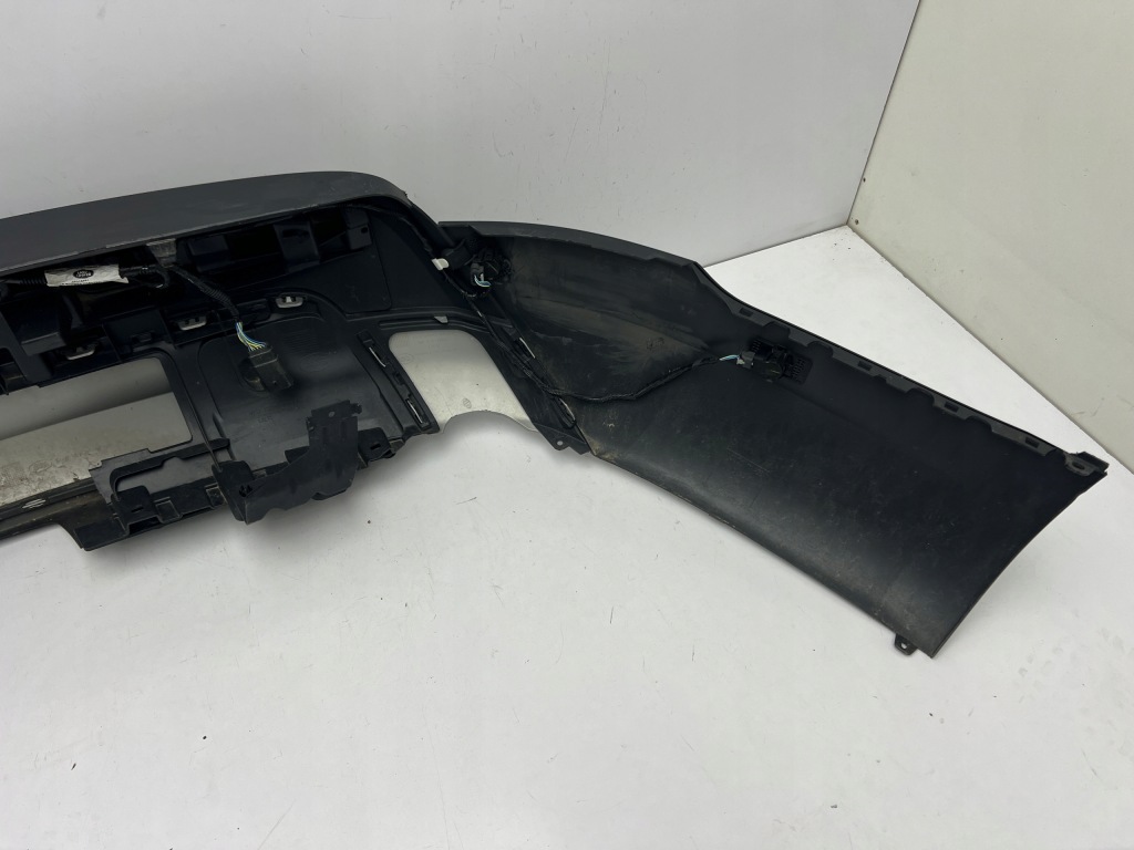 фото №8, Land rover discovery v 5 l462 бампер задний задняя 6xpdc оригинал 2016-