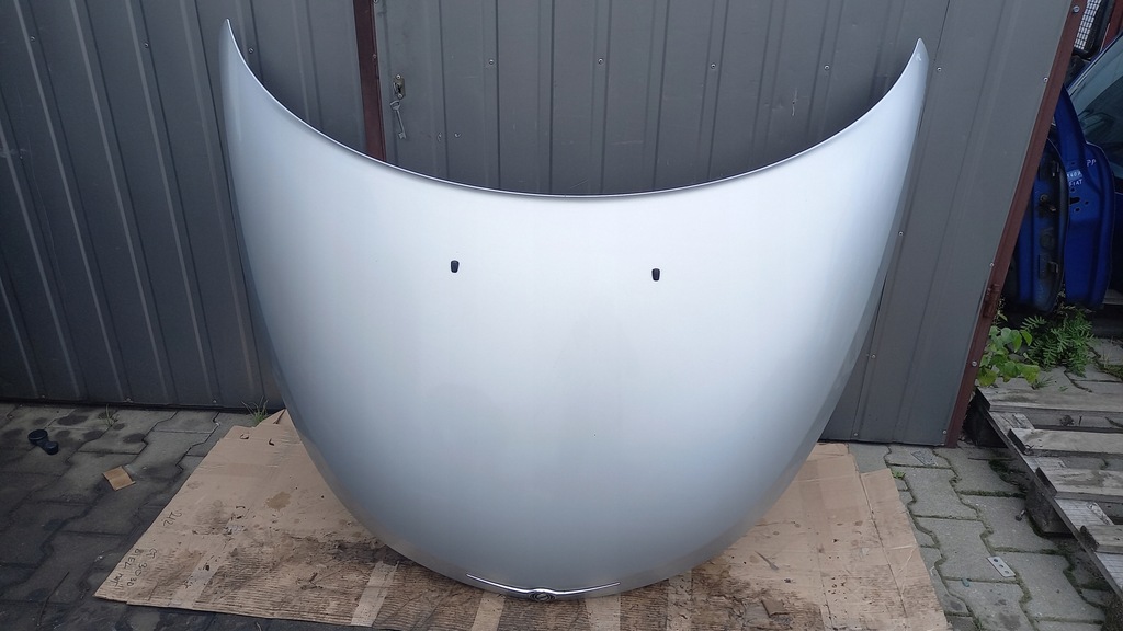 фото №1, Капот chrysler pt cruiser 01r