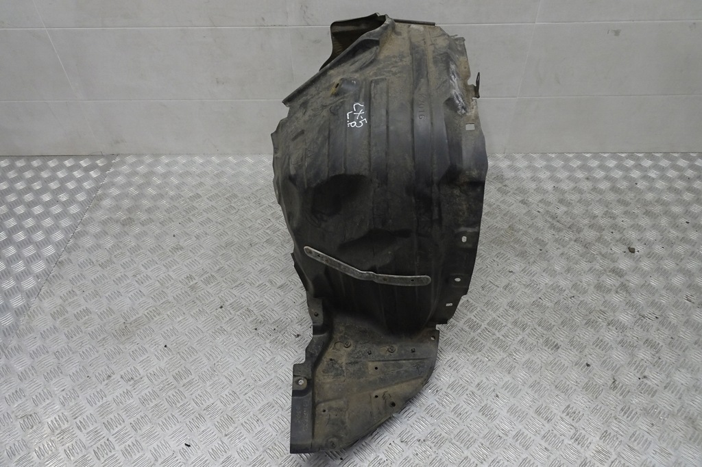 фото №3, Mazda cx-5 cx5 подкрылок передние левая правое оригинал 2012-