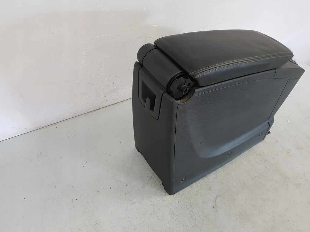 фото №7, Renault scenic iii 09r подлокотник кожа