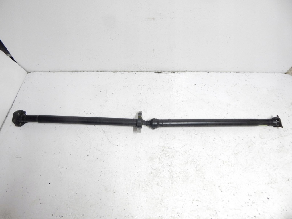 фото №1, Wal привідний hyundai kona 17-23 1.6 t-gdi