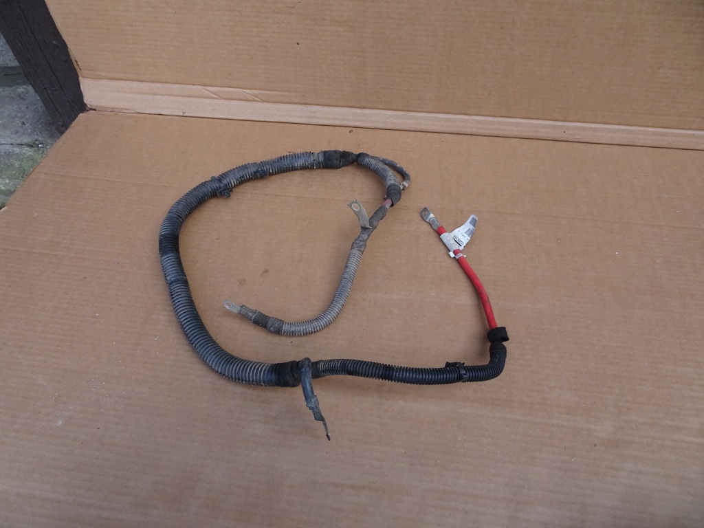 Купить Opel insignia a 2.0 cdti жгут генератора 13295306