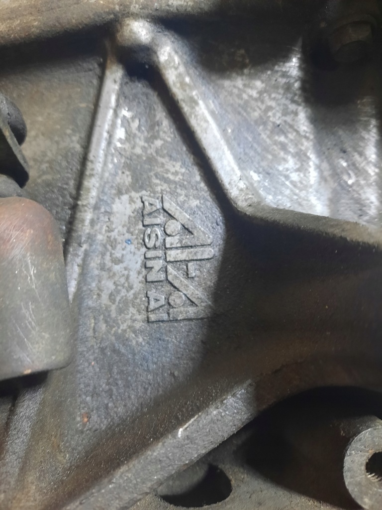 фото №7, Коробка передач передач dodge caliber 2.0 crd 103kw 6-передача