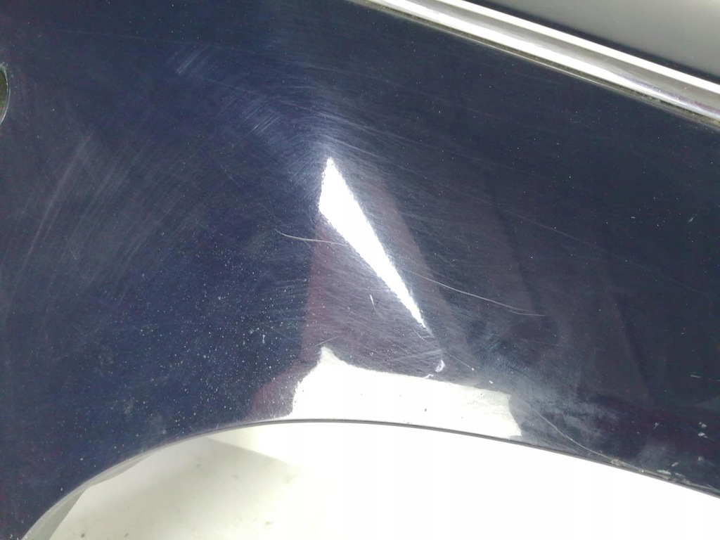 фото №7, Rover 75 крыло передний правый jqw