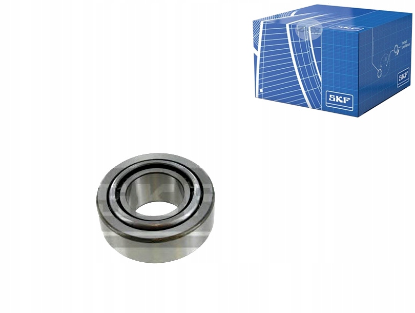 Купить Skf подшипник ступица колеса renault trucks mascott 130