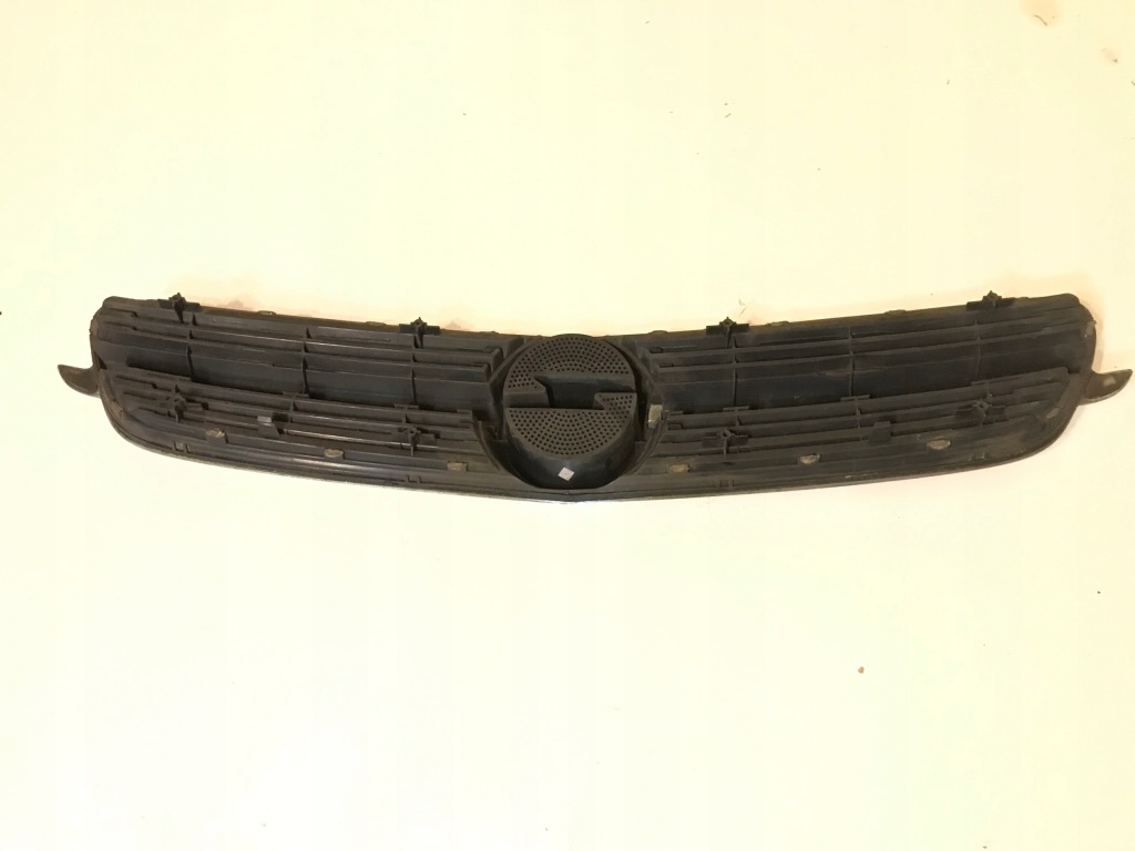 фото №4, Opel vectra c signum przed liftem 02-05r решётка радиатора решётка радиатора 13139871