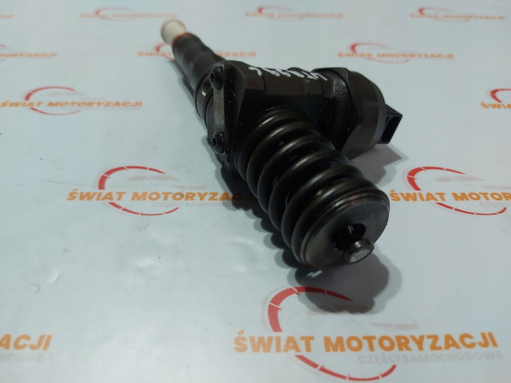 Seat audi skoda vw 1.9 tdi насос-форсунка 038130073ag Недорого