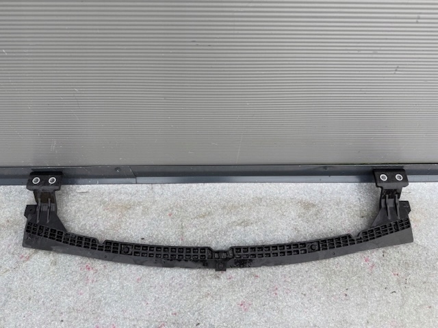 фото №1, Балка нижня підсилювач mg 5