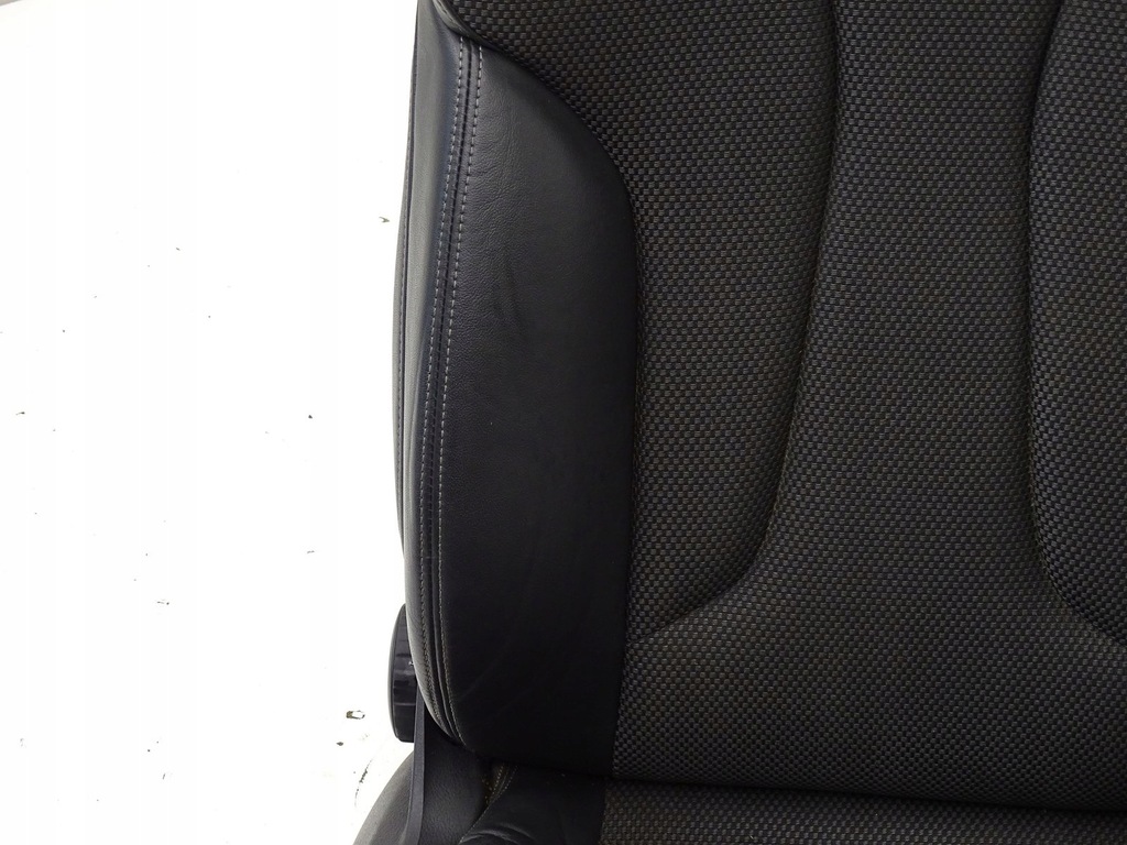 фото №8, Сидіння правий перед audi a3 8v lift sedan 8v5 s-line