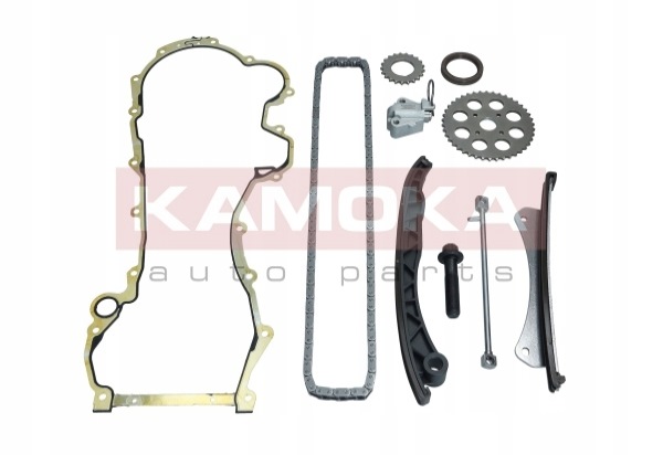 фото №1, Цепь распределительного вала набор do peugeot bipper