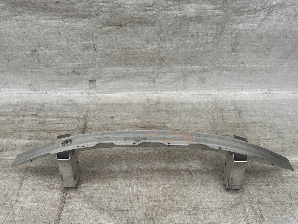 фото №1, Bmw 3 g20 g21 балка бампера передняя 19-