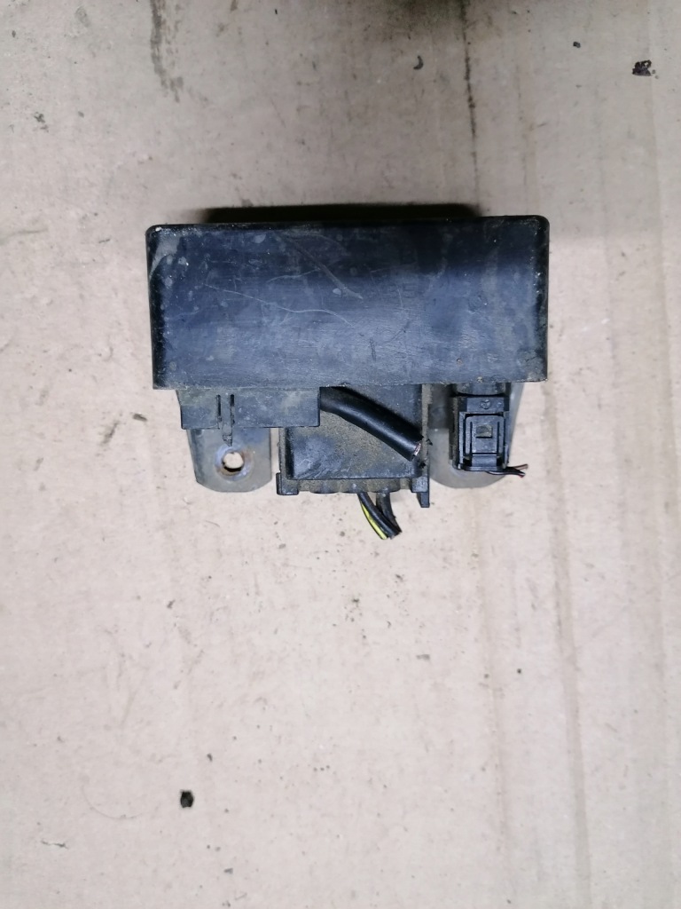 фото №1, Реле свеча накаливания mercedes w202