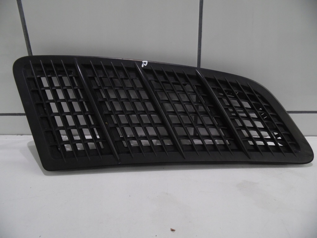 фото №1, Впуск повітря капот правий mercedes slk r 172