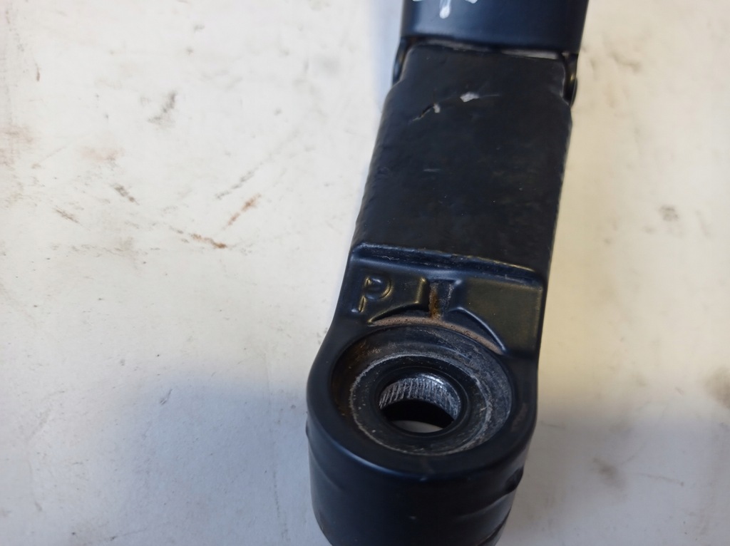 фото №8, Важіль двірники праве lexus is 250