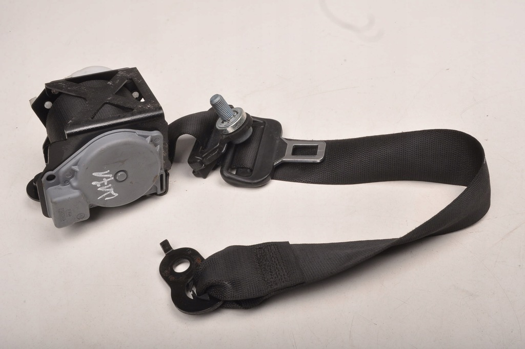 фото №1, Mercedes slk r171 w171 pas безопасности правый перед a1718601285