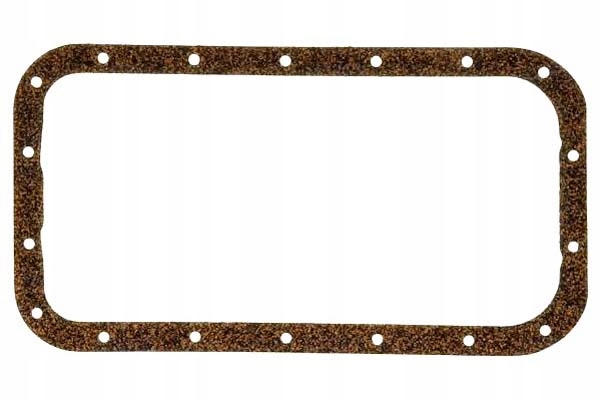 Прокладка картера масляний suzuki 1.0l 82- f8a-f10a Доставка