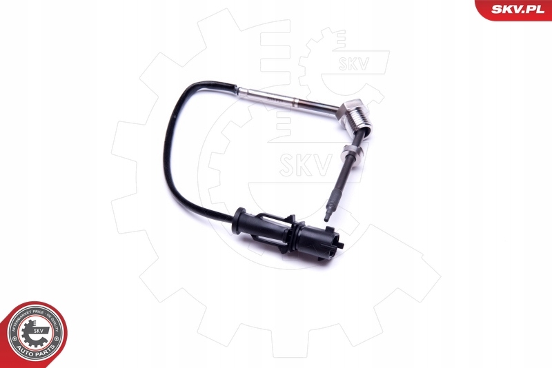 фото №4, Skv esen датчик температуры выхлопных газов