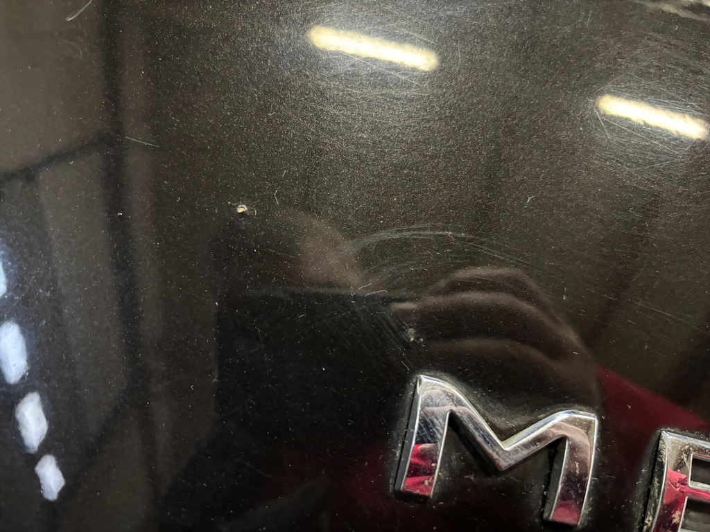 фото №12, Кришка багажника багажника renault megane iii 3 hb 5d przedlift k: nv676