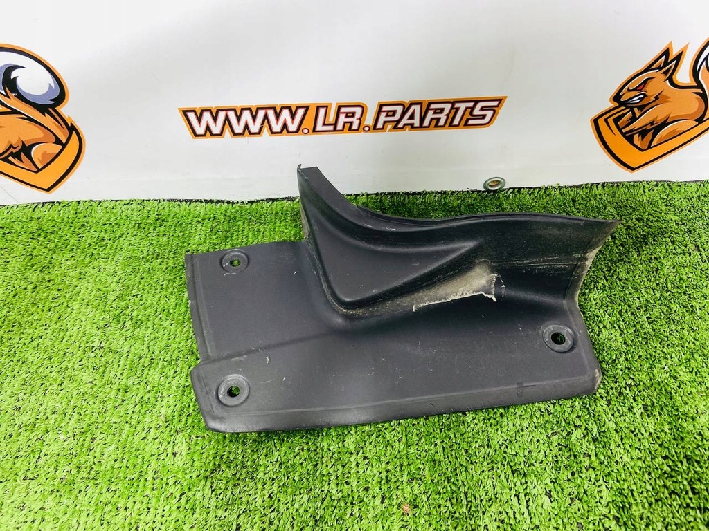 фото №7, Защита крышки багажника правая jaguar i-pace x590 j9d3-28660-ab