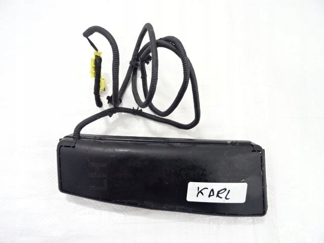 Купити Opel karl подушка повітряна сидіння подушка безпеки ліва колодка 2014-2019