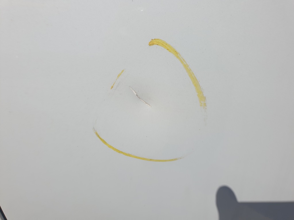 Дверь левый задняя левая задние audi a6 c7 sedan ls9r Цена