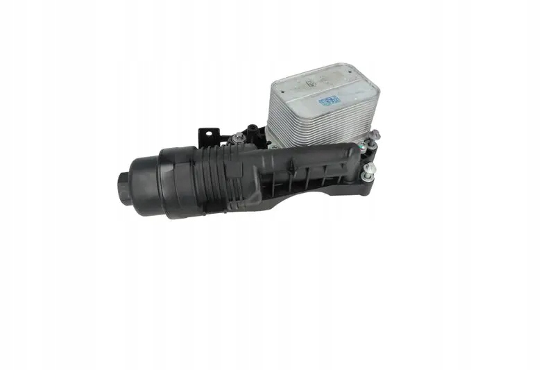 Купить H0vsfu_c радиатор масла подходит к: bmw 1 f40 , 2