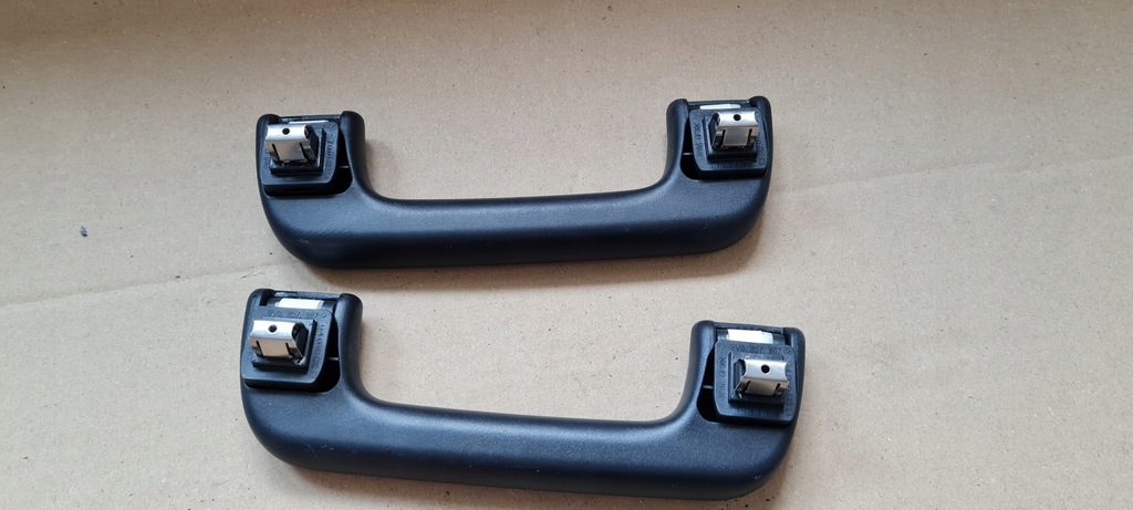 фото №4, S3 8v sedan a3 ручка потолочный перед левая правая sline czarna