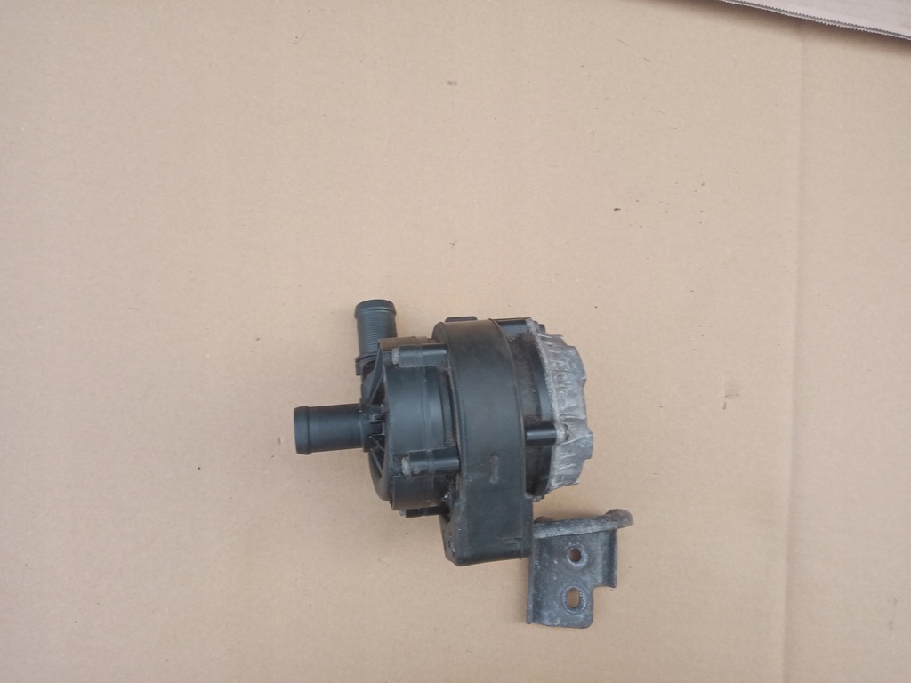 фото №4, Renault talisman, espace v 2.0dci насос wody