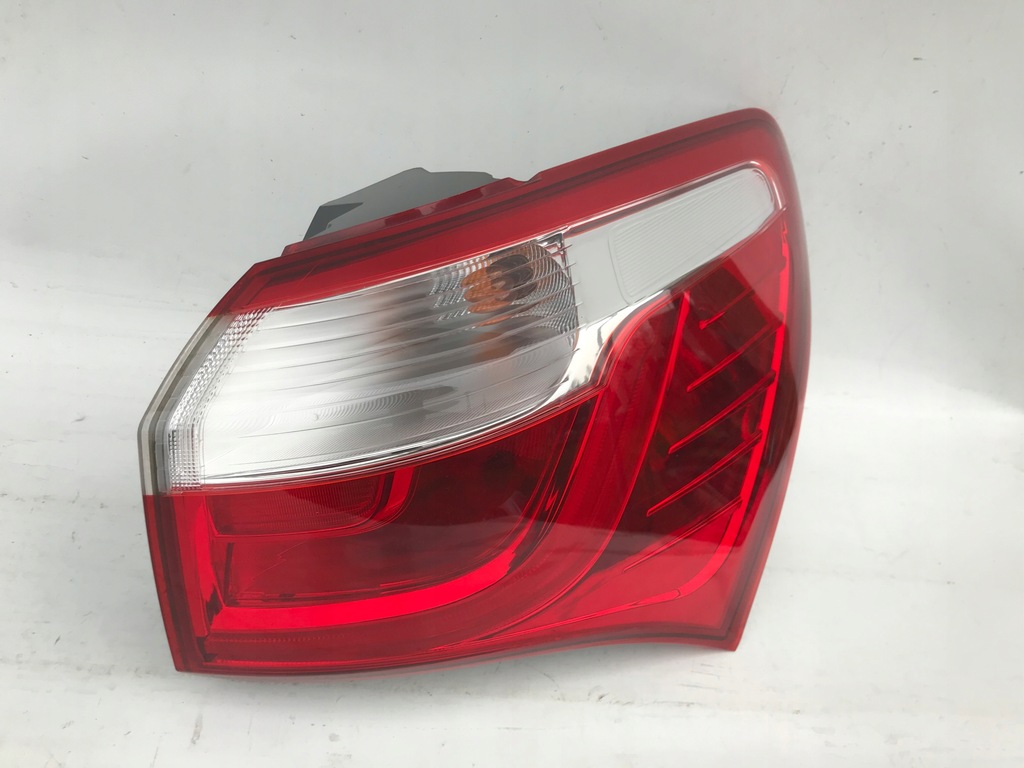 фото №1, Hyundai ix20 lift лампа права задня led оригінал