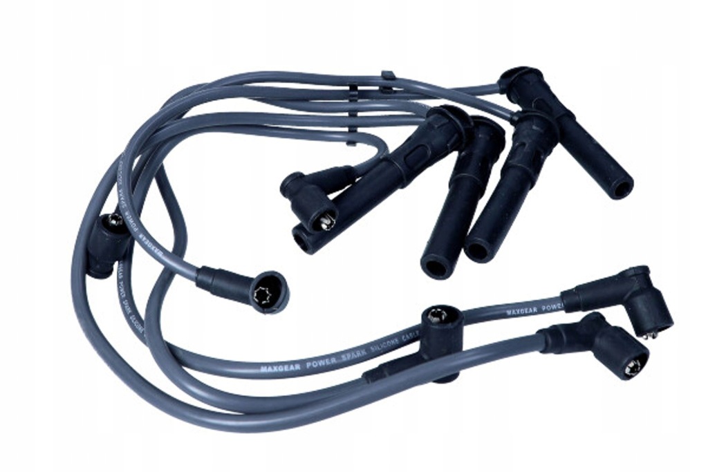 Купить 53-0070. провода wys. nap. ford dohc granada/scorpio maxgear